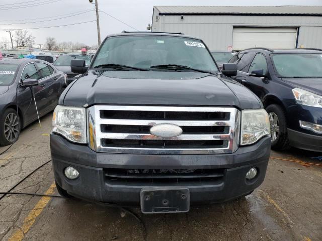 Photo 5 from auction – 2007 FORD EXPEDITION with VIN 1FMFU15567LA19780