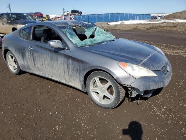 Photo 4 from auction – 2010 HYUNDAI GENESIS with VIN KMHHT6KD2AU008913