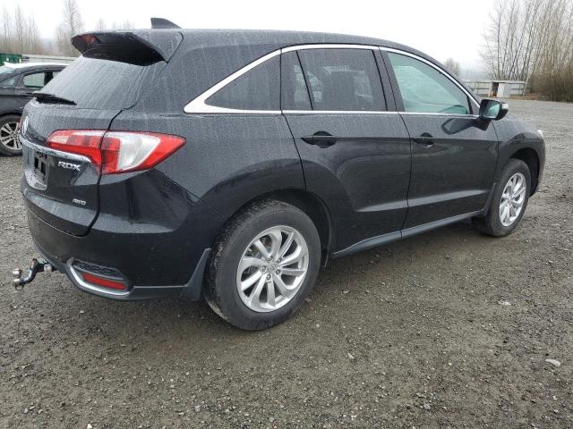 Photo 3 from auction – 2017 ACURA RDX TECHNO with VIN 5J8TB4H56HL021414