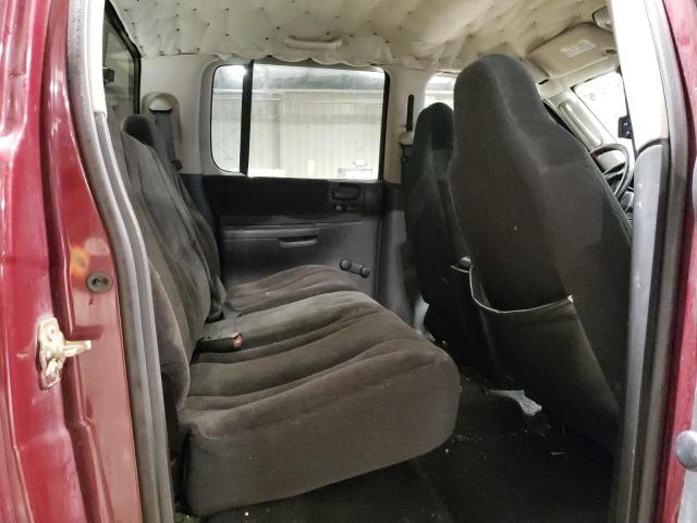 Photo 10 from auction – 2003 DODGE DAKOTA QUA with VIN 1D7HG48N73S369605
