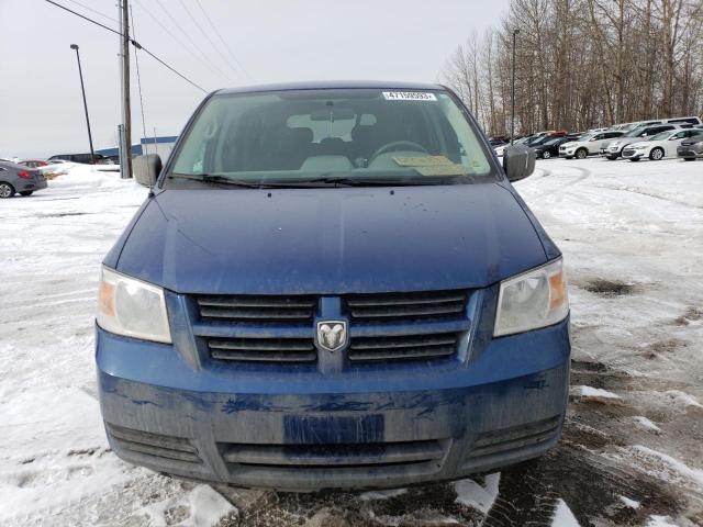 Photo 5 from auction – 2010 DODGE GRAND CARA with VIN 2D4RN4DE5AR498373