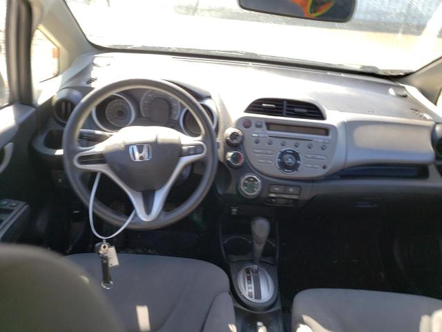Photo 8 from auction – 2012 HONDA FIT with VIN JHMGE8H39CS003922