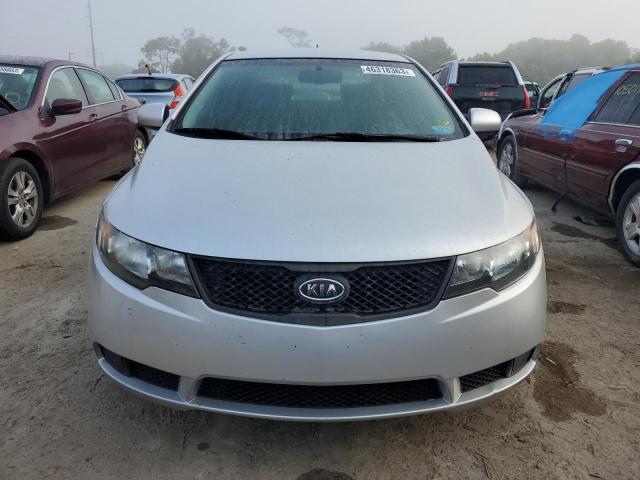 Photo 5 from auction – 2010 KIA FORTE LX with VIN KNAFT4A29A5249052