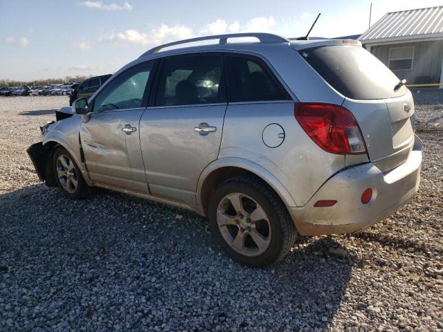 Photo 2 from auction – 2014 CHEVROLET CAPTIVA LT with VIN 3GNAL4EKXES582998