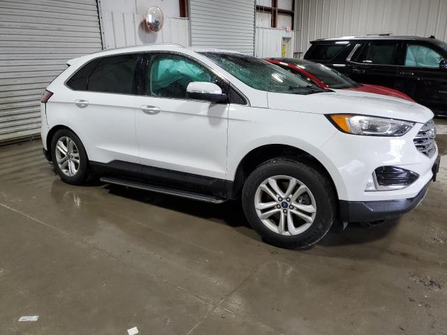 Photo 4 from auction – 2019 FORD EDGE SEL with VIN 2FMPK4J95KBB96799