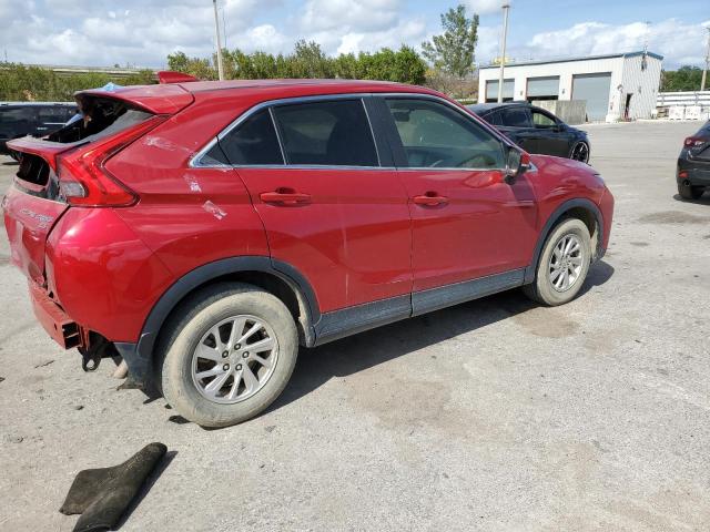 Photo 3 from auction – 2019 MITSUBISHI ECLIPSE CR with VIN JA4AS3AA6KZ015781