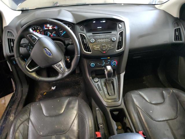 Photo 8 from auction – 2016 FORD FOCUS SE with VIN 1FADP3K23GL312017