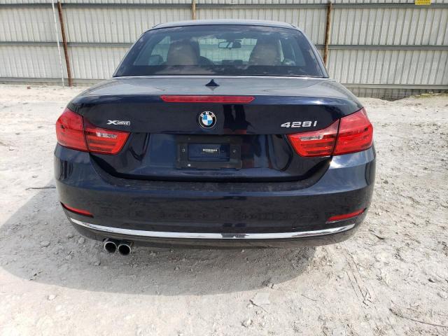 Photo 6 from auction – 2014 BMW 428 XI with VIN WBA3V9C57EPR69171