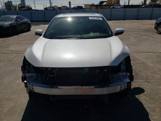 Photo 5 from auction – 2018 HONDA CIVIC EX with VIN 19XFC2F72JE206656