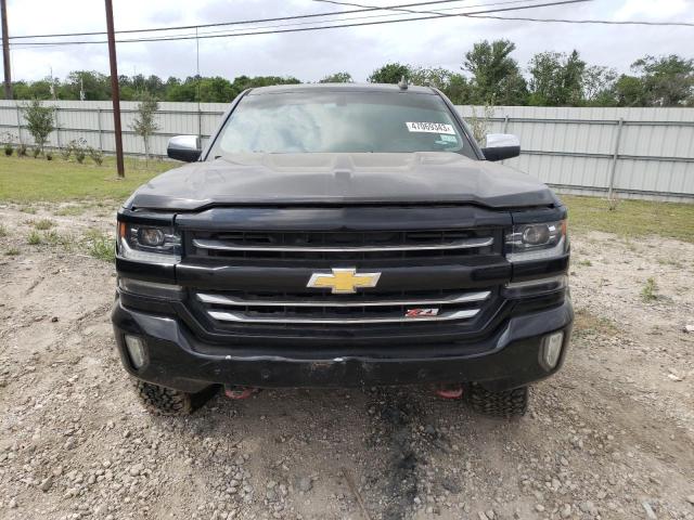 Photo 5 from auction – 2017 CHEVROLET SILVERADO with VIN 3GCUKSECXHG342296