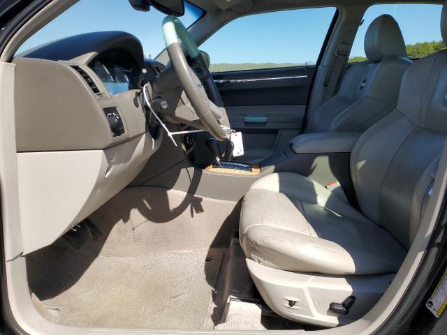 Photo 7 from auction – 2007 CHRYSLER 300C with VIN 2C3LA63H07H785967