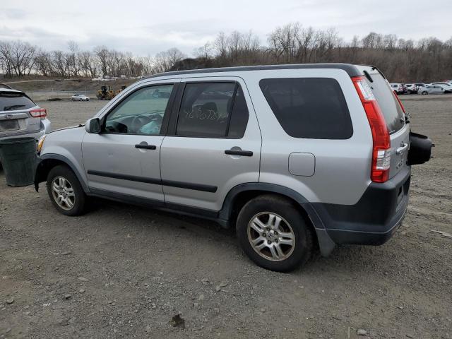 Photo 2 from auction – 2006 HONDA CR-V with VIN JHLRD78846C047797