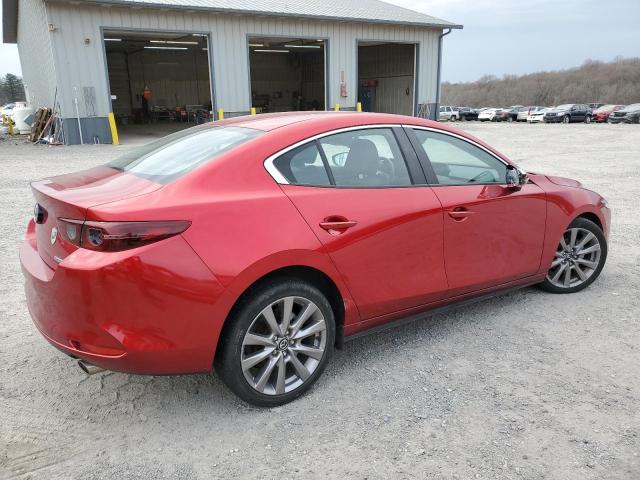Photo 3 from auction – 2021 MAZDA 3 PREFERRE with VIN JM1BPACL5M1311438