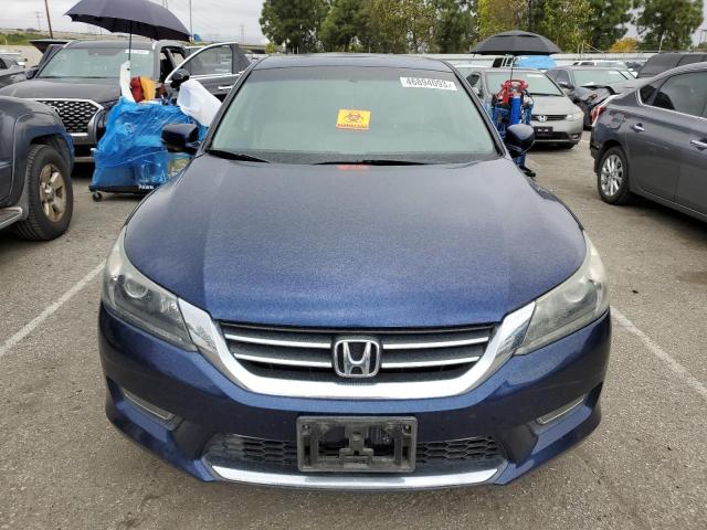 Photo 5 from auction – 2013 HONDA ACCORD EX with VIN 1HGCR2F70DA148007