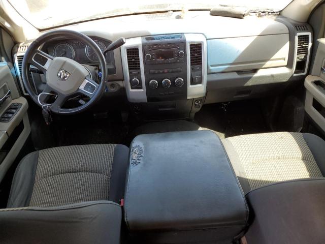 Photo 8 from auction – 2009 DODGE RAM 1500 with VIN 1D3HV13T29J522420