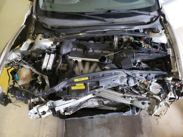 Photo 11 from auction – 2005 VOLVO S60 with VIN YV1RS612552454352