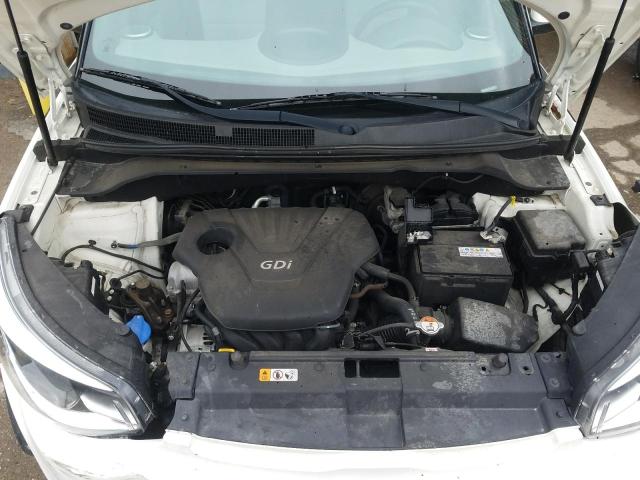 Photo 12 from auction – 2016 KIA SOUL with VIN KNDJN2A23G7352783