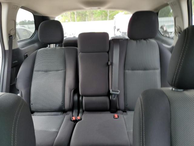 Photo 10 from auction – 2018 NISSAN PATHFINDER with VIN 5N1DR2MM3JC676177