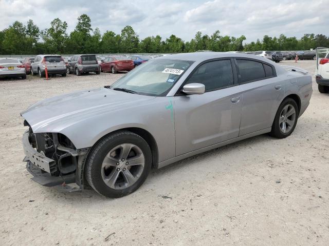 Photo 1 from auction – 2013 DODGE CHARGER SX with VIN 2C3CDXHG4DH571377