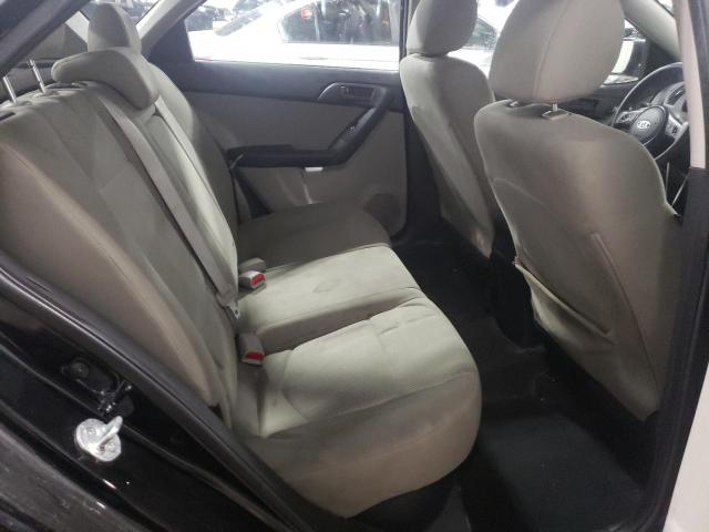 صورة رقم 10 من المزاد - 2012 KIA FORTE EX مع VIN KNAFU5A28C5469238