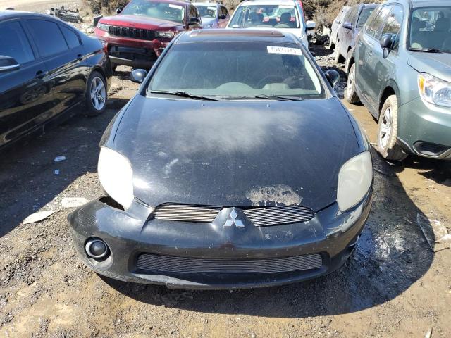 Photo 5 from auction – 2008 MITSUBISHI ECLIPSE GT with VIN 4A3AK34T28E008732
