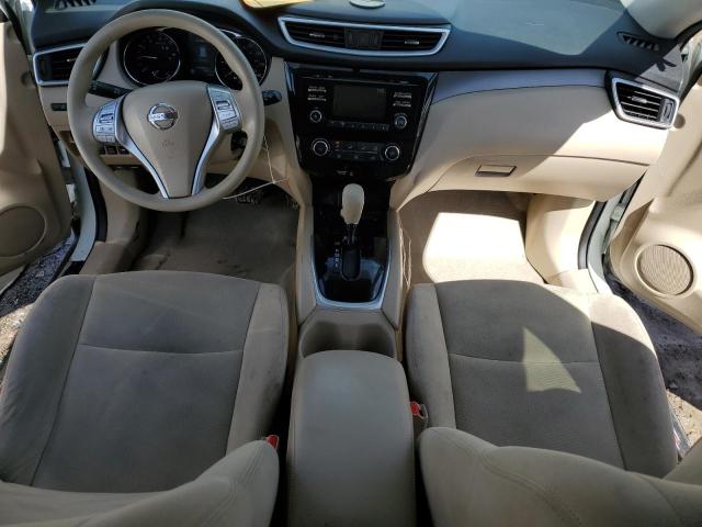 Photo 8 from auction – 2015 NISSAN ROGUE S with VIN 5N1AT2MV0FC834057