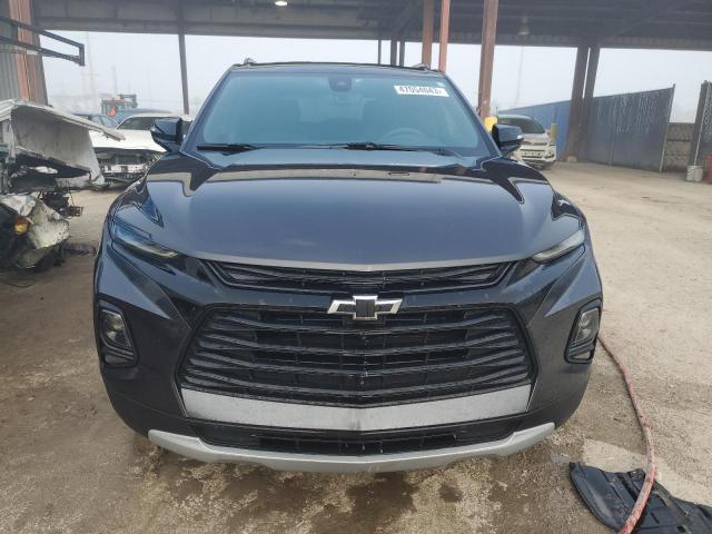 Photo 5 from auction – 2022 CHEVROLET BLAZER 3LT with VIN 3GNKBDRS4NS129512
