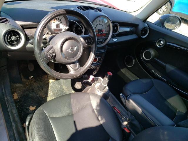 Photo 8 from auction – 2013 MINI COOPER CLU with VIN WMWZF3C56DT570990