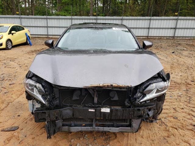 Photo 5 from auction – 2013 LEXUS ES 350 with VIN JTHBK1GG2D2077585