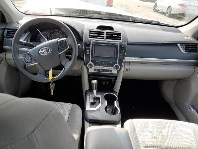 Photo 8 from auction – 2012 TOYOTA CAMRY BASE with VIN 4T4BF1FK5CR257675