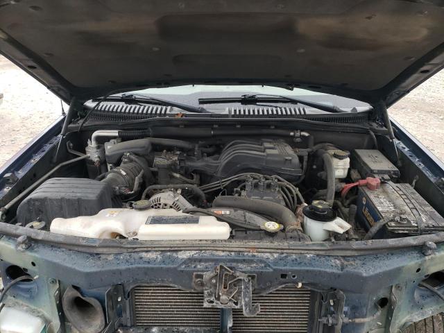 Photo 12 from auction – 2007 FORD EXPLORER E with VIN 1FMEU74E67UA45340