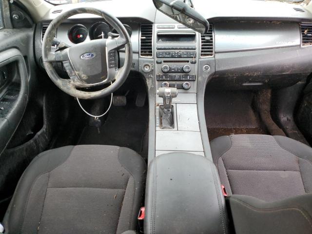 Photo 8 from auction – 2011 FORD TAURUS SEL with VIN 1FAHP2EWXBG110724