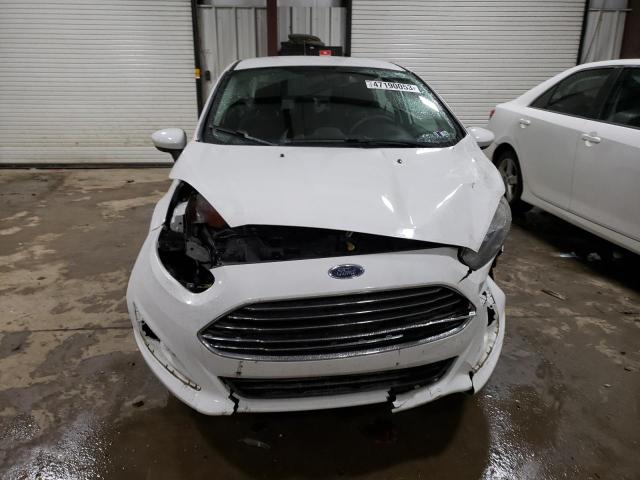 Photo 5 from auction – 2016 FORD FIESTA S with VIN 3FADP4AJ3GM207913