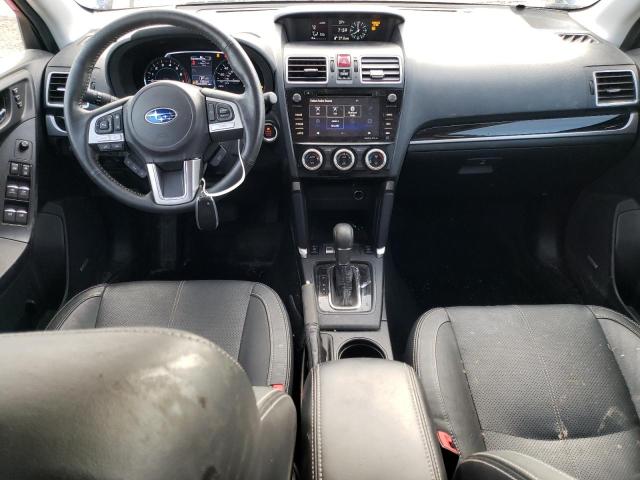 Photo 8 from auction – 2017 SUBARU FORESTER 2 with VIN JF2SJATC4HH480494