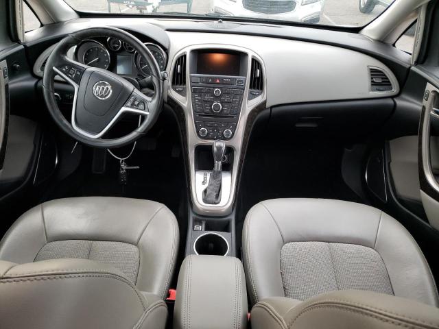 Photo 8 from auction – 2015 BUICK VERANO CON with VIN 1G4PR5SK0F4153569