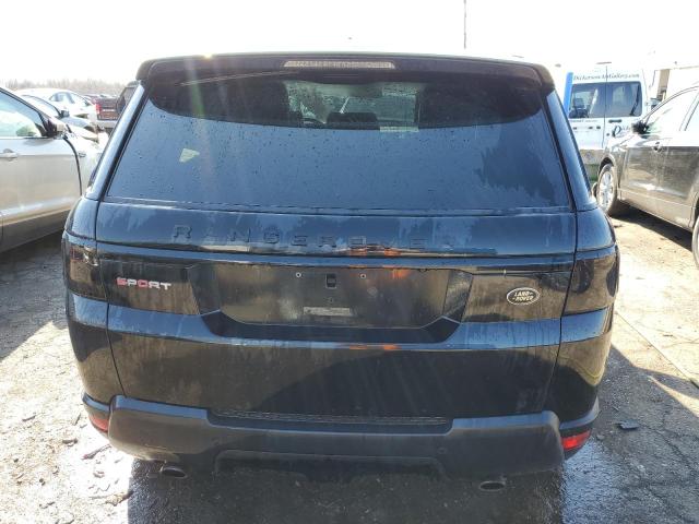 Photo 6 from auction – 2014 LAND ROVER RANGE ROVE with VIN SALWR2WF5EA312851