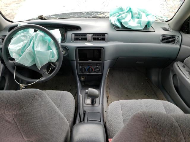 Photo 8 from auction – 2000 TOYOTA CAMRY CE with VIN 4T1BG22K7YU687301
