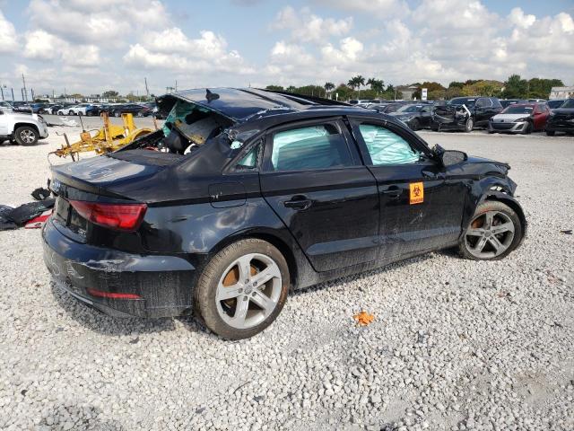 Photo 3 from auction – 2017 AUDI A3 PREMIUM with VIN WAUB8GFFXH1006946
