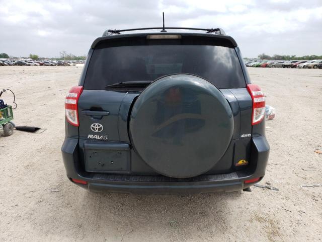 Photo 6 from auction – 2011 TOYOTA RAV4 with VIN 2T3BF4DV2BW163672