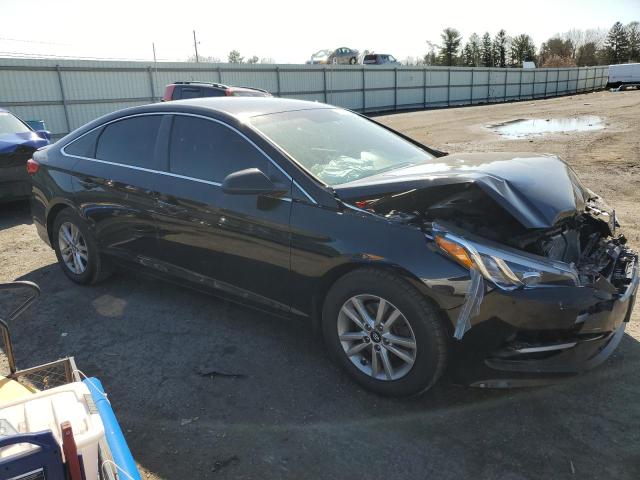 Photo 4 from auction – 2016 HYUNDAI SONATA SE with VIN 5NPE24AF4GH351193