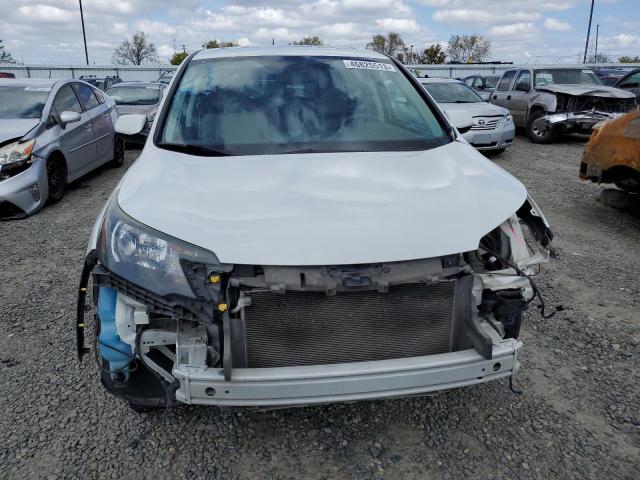 Photo 5 from auction – 2013 HONDA CR-V EX with VIN 5J6RM4H59DL088242
