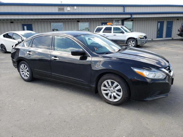 Photo 4 from auction – 2017 NISSAN ALTIMA 2.5 with VIN 1N4AL3AP2HN341722
