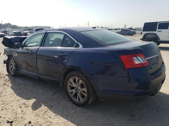 Photo 2 from auction – 2011 FORD TAURUS SEL with VIN 1FAHP2EW9BG164189
