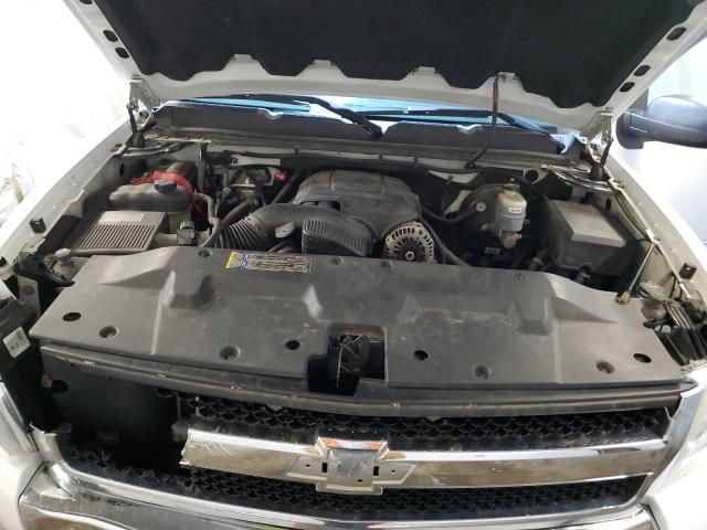 Photo 11 from auction – 2009 CHEVROLET SILVERADO with VIN 1GCEK29099Z262428