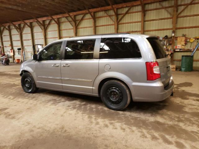 Photo 2 from auction – 2014 CHRYSLER TOWN & COU with VIN 2C4RC1CG4ER179900