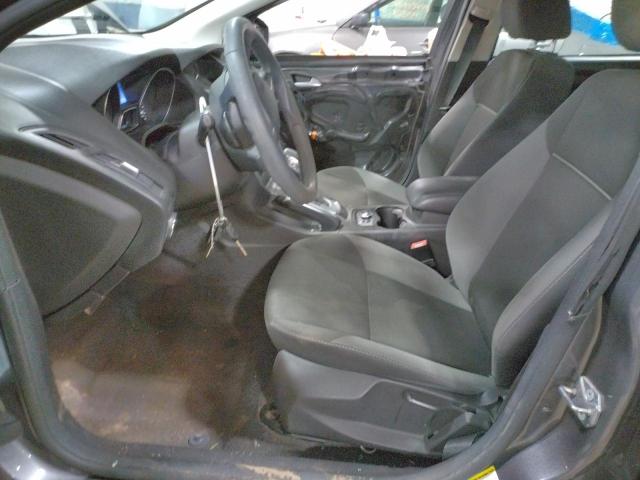Photo 7 from auction – 2013 FORD FOCUS SE with VIN 1FADP3K26DL190068