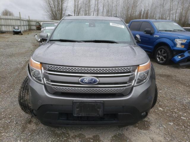 Photo 5 from auction – 2014 FORD EXPLORER L with VIN 1FM5K8F81EGA17878