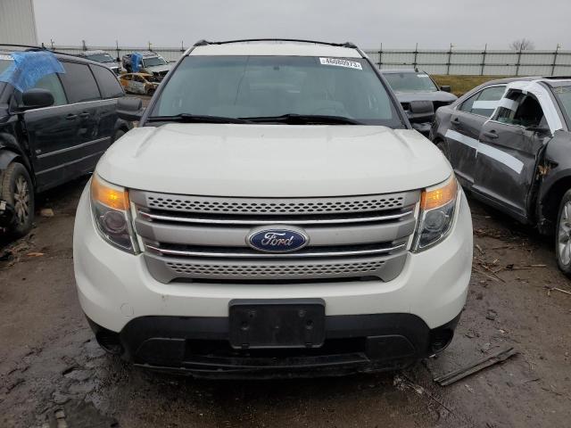 Photo 5 from auction – 2011 FORD EXPLORER with VIN 1FMHK8B80BGA84499
