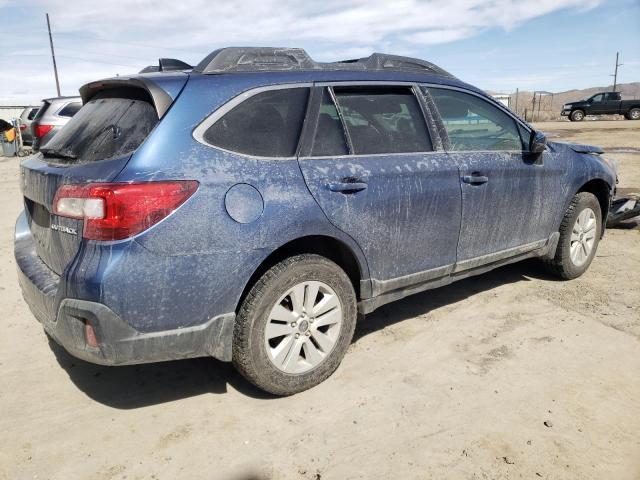 Foto 3 de la subasta – 2019 SUBARU OUTBACK 2. con VIN 4S4BSAFC6K3345850