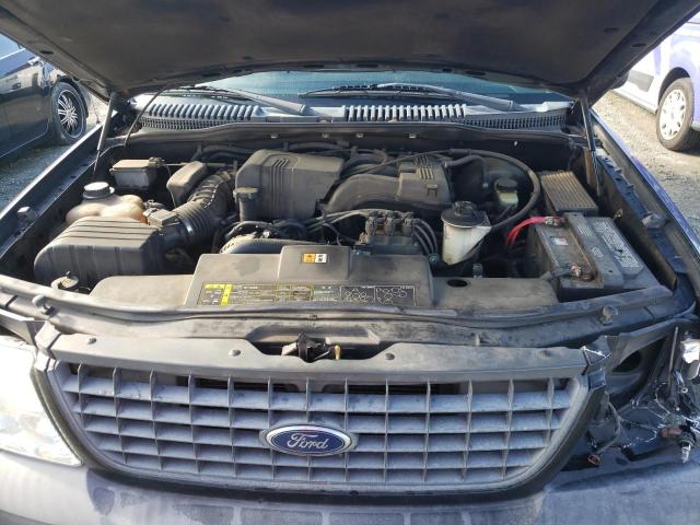 Photo 12 from auction – 2003 FORD EXPLORER X with VIN 1FMZU62K73ZA53982
